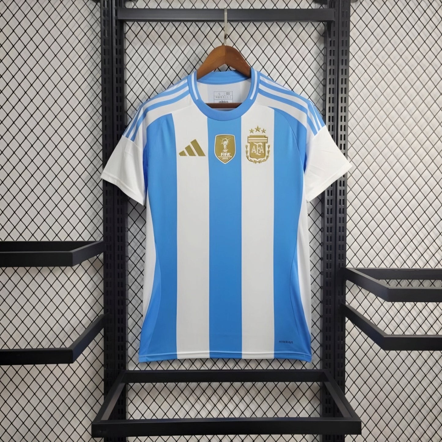 Argentina 2024 Maglia Home