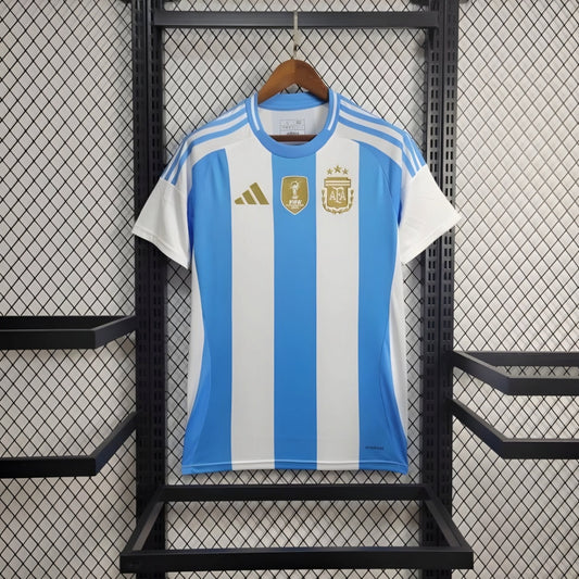 Argentina 2024 Maglia Home