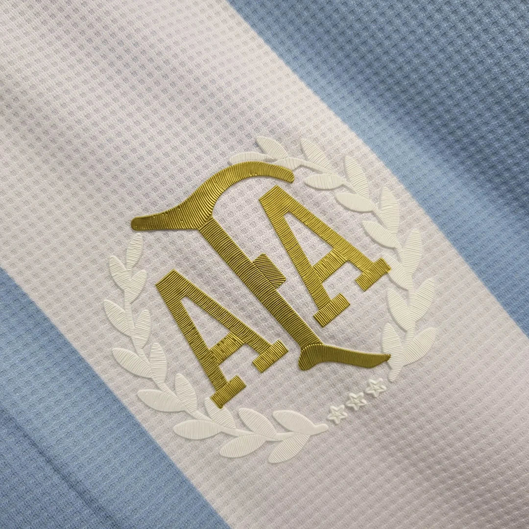 Argentina 2024 Anniversary Special Maglia
