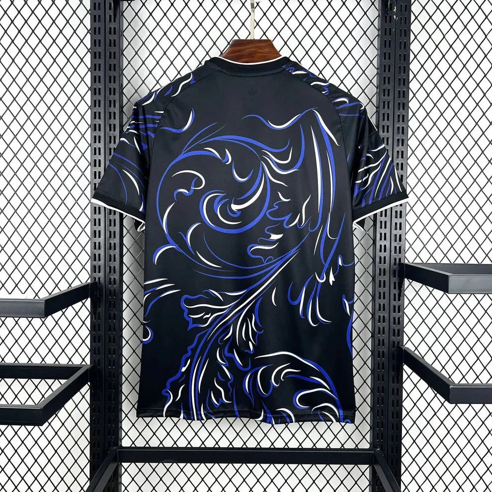 Argentine maillot extérieur Coupe du monde 2026