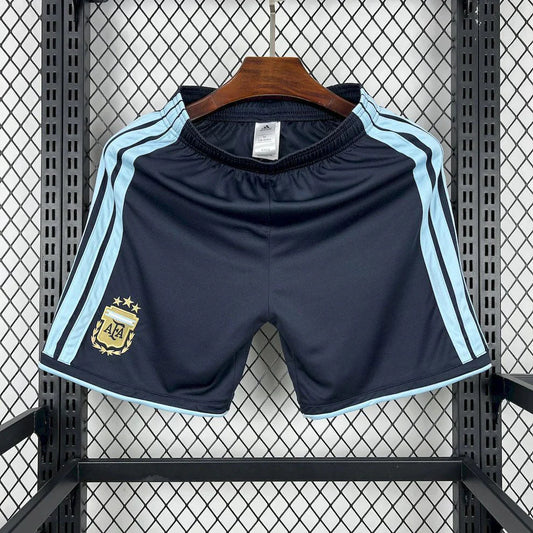 Argentina 2026 World Cup Pantaloncini Away