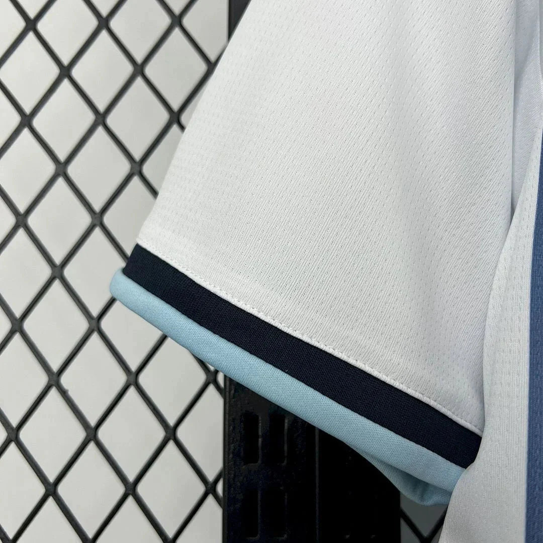 Maillot domicile Argentine Coupe du Monde 2026