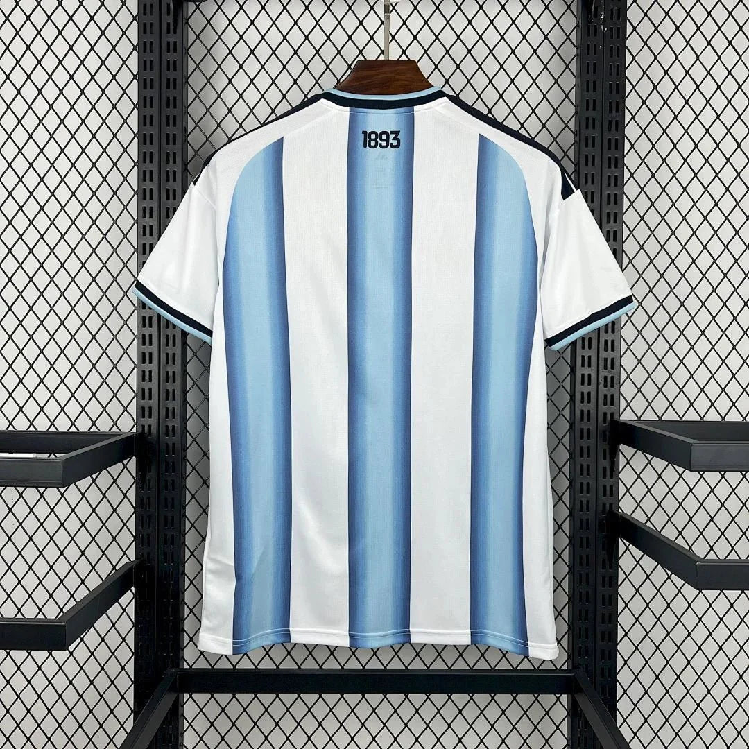Maillot domicile Argentine Coupe du Monde 2026