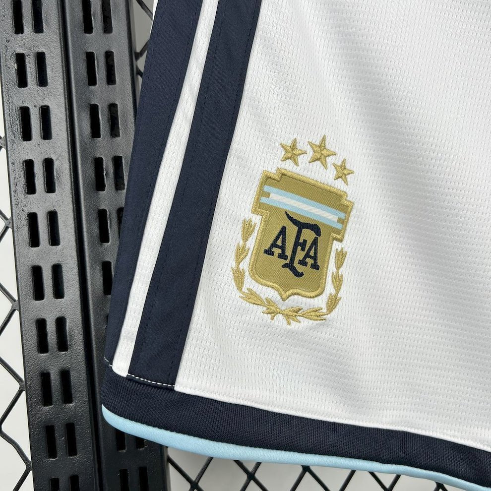 Argentine Coupe du Monde 2026 Short Domicile