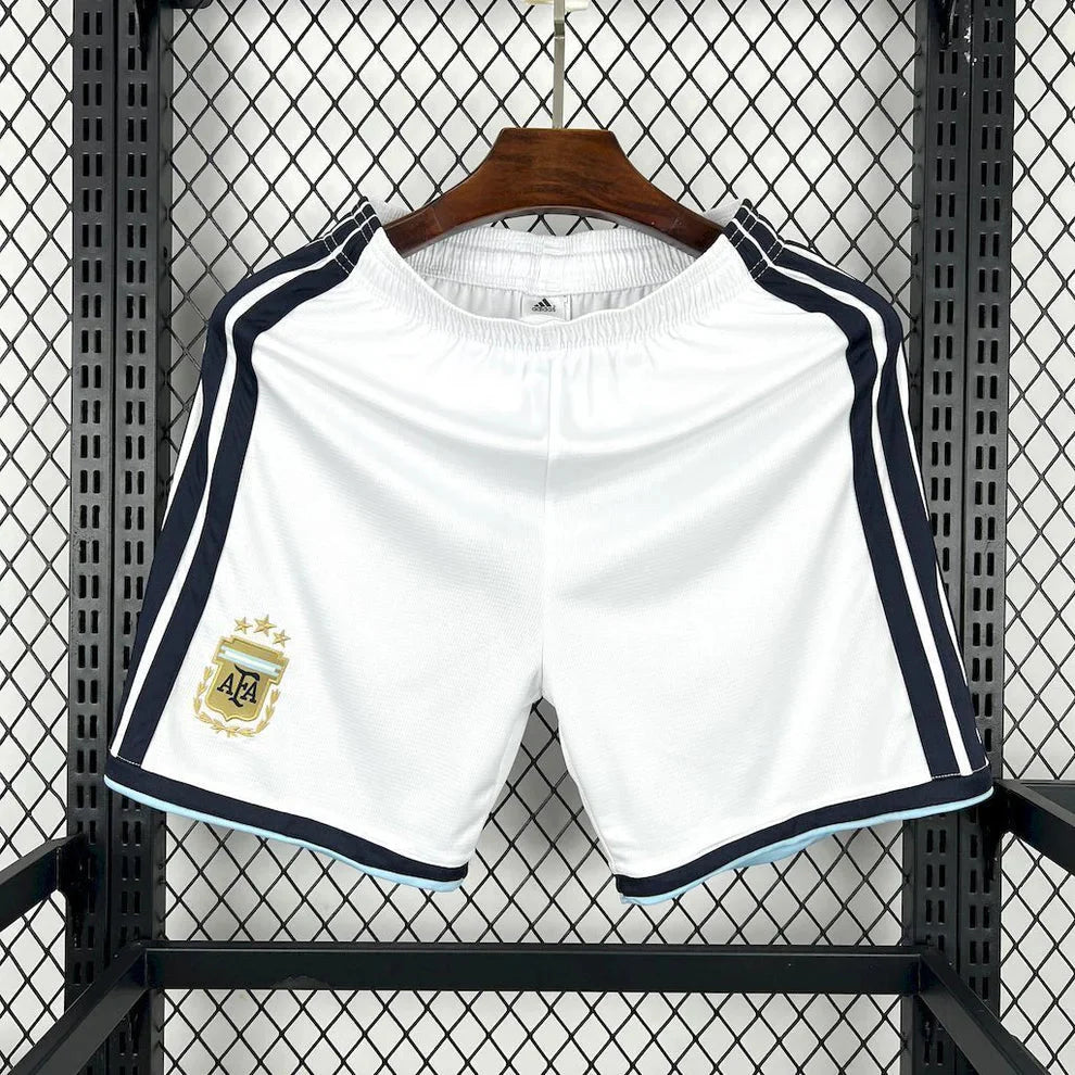 Argentine Coupe du Monde 2026 Short Domicile