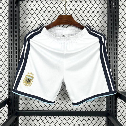 Argentina 2026 World Cup Pantaloncini Home