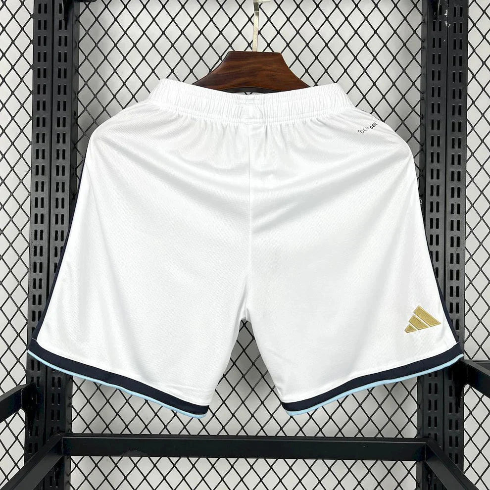 Argentine Coupe du Monde 2026 Short Domicile