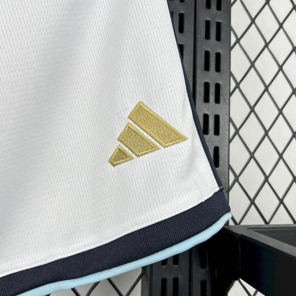 Argentine Coupe du Monde 2026 Short Domicile