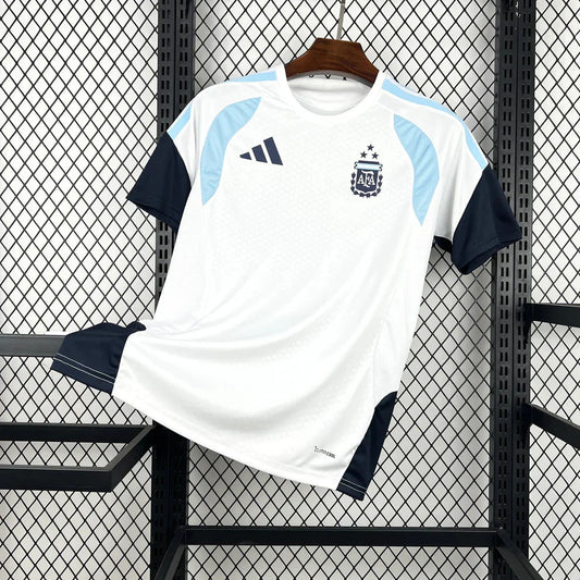 Argentina 2026 World Cup Pre Match Maglia