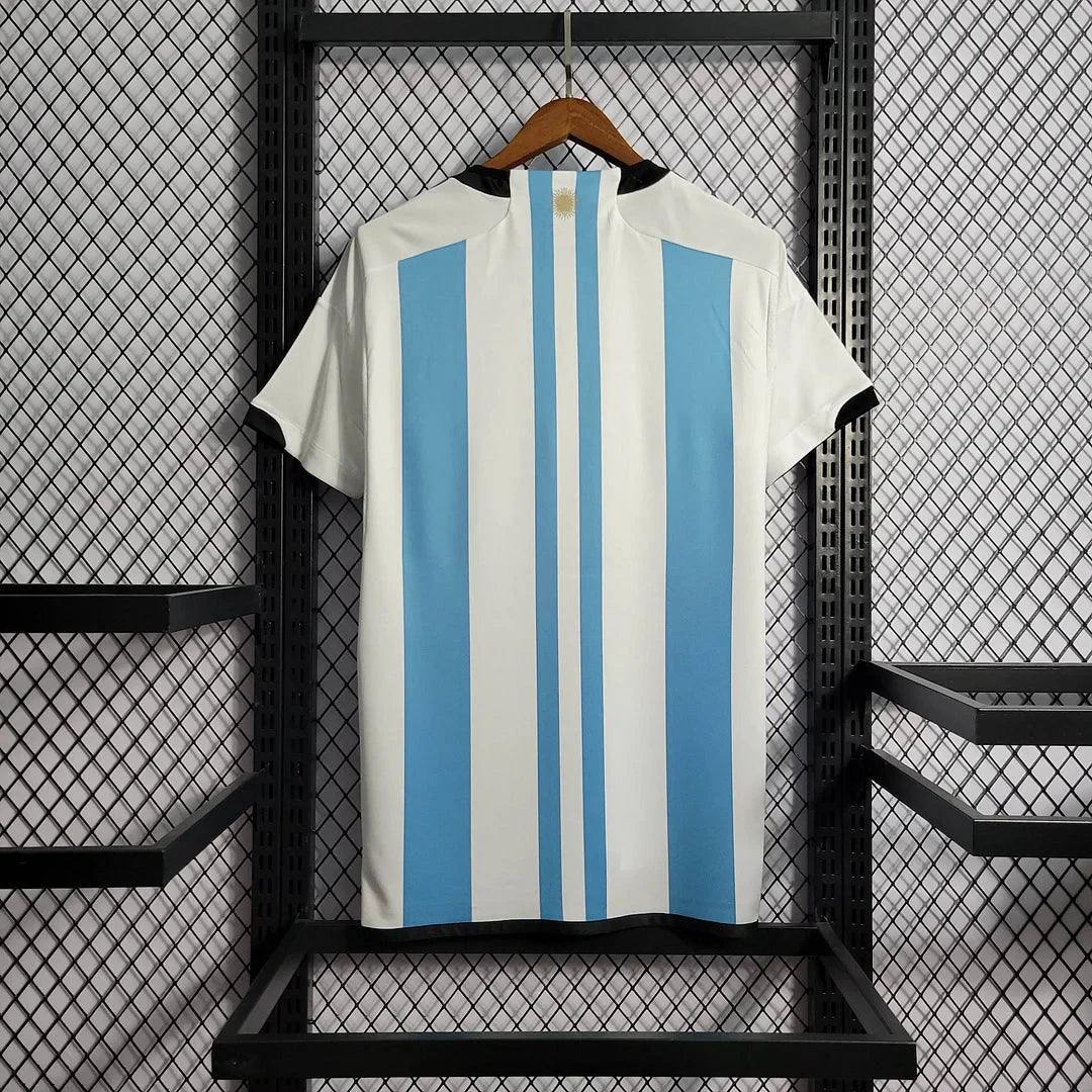 Argentina 2022 Maglia Home