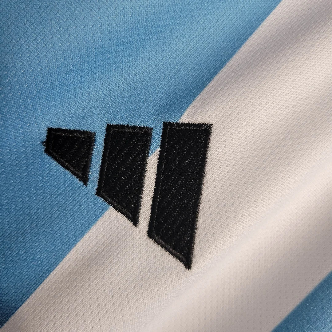 Argentina 2022 Maglia Home