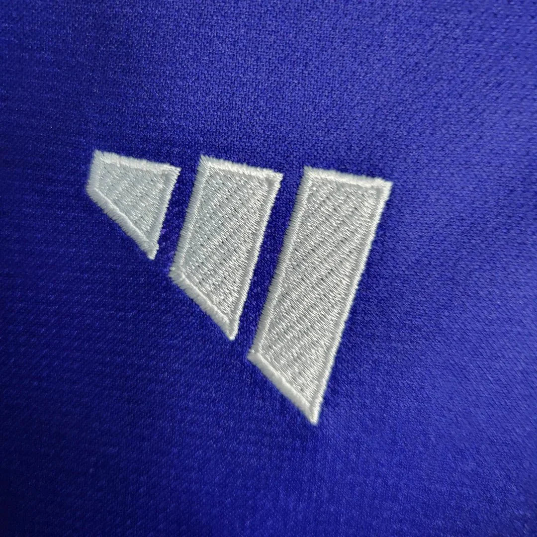 Argentina 2022 Maglia Away