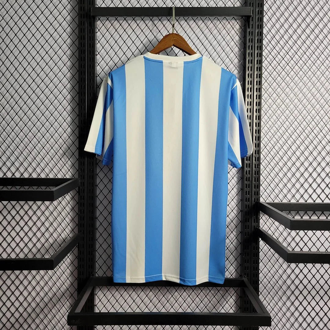 Argentina 1986 Maglia Home