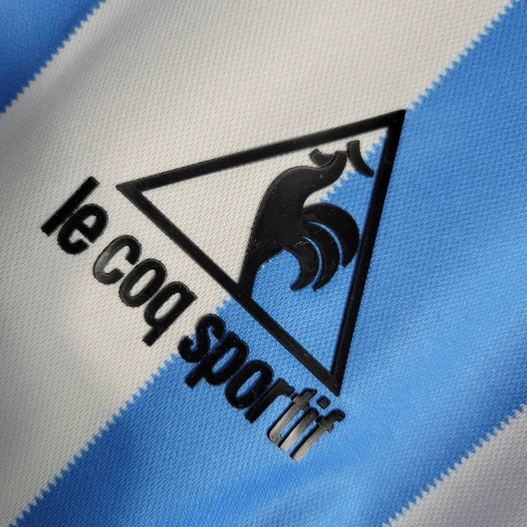 Argentina 1986 Maglia Home