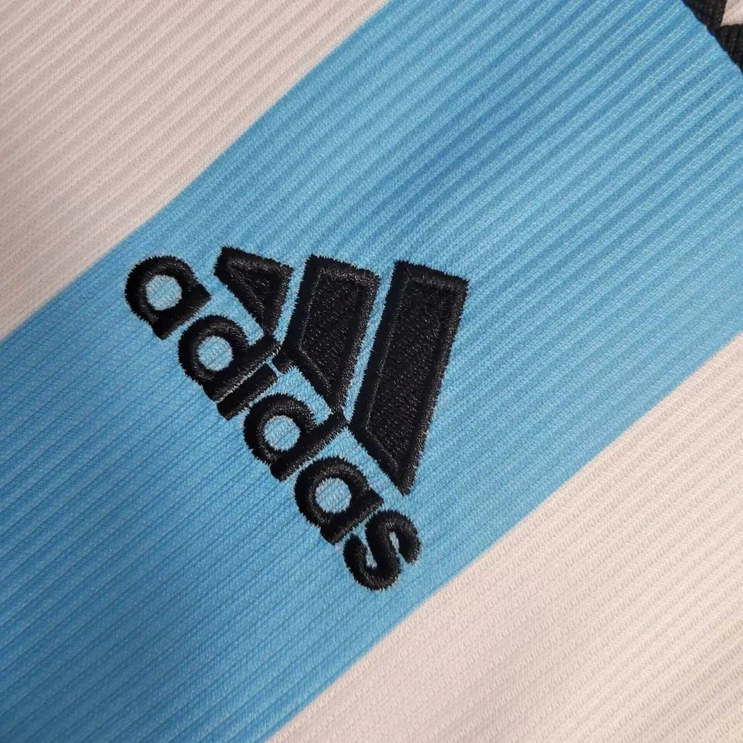 Argentina 1998 Maglia Home