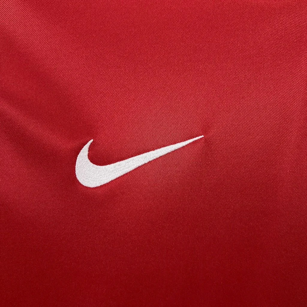 Arsenal 2000 Maglia Home