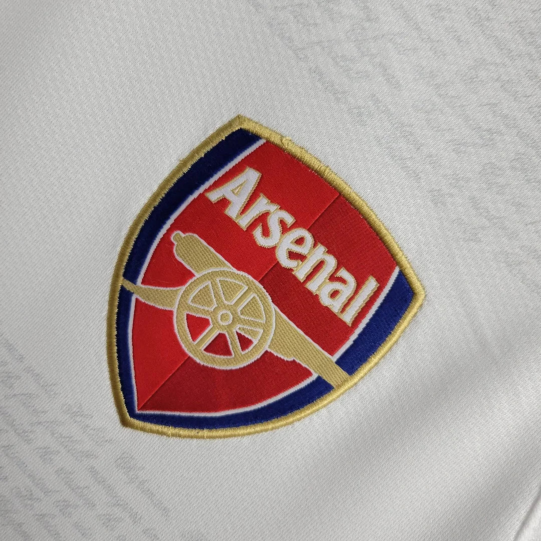 Arsenal 2008 Maglia Third