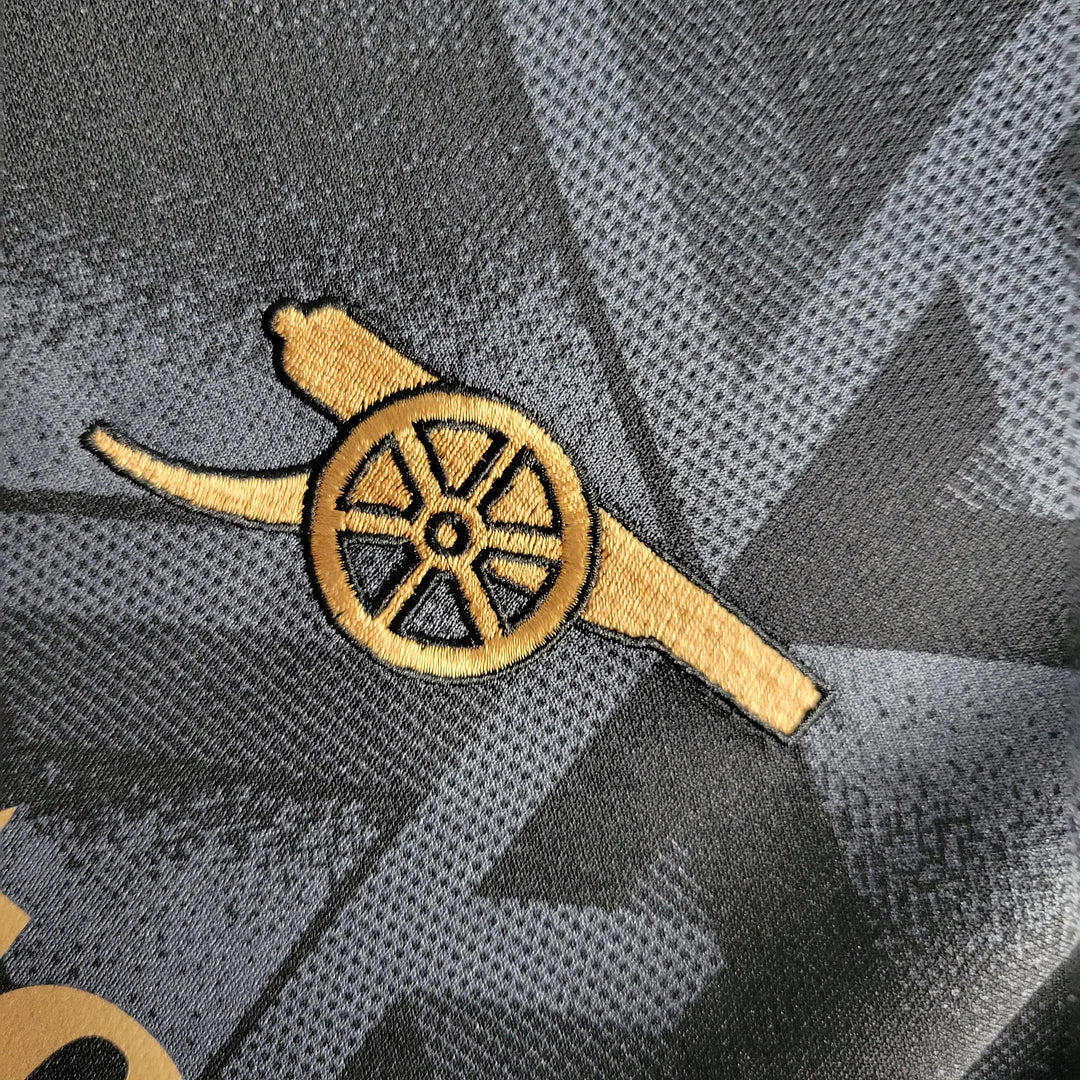 Arsenal 2022 Maglia Away