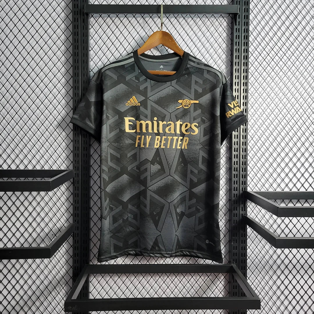 Arsenal 2022 Maglia Away