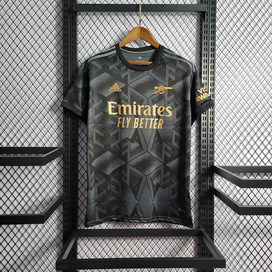 Arsenal 2022 Maglia Away