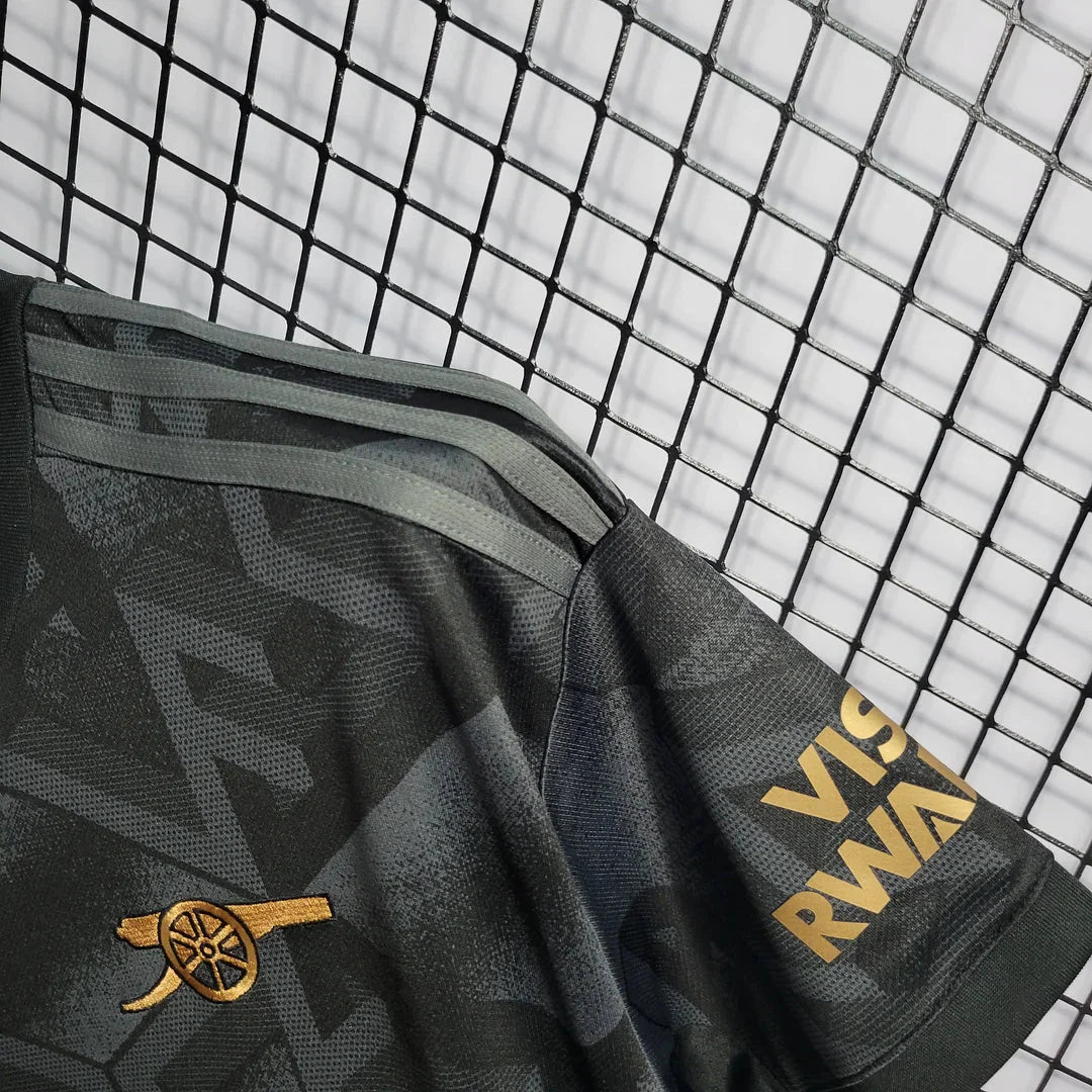 Arsenal 2022 Maglia Away