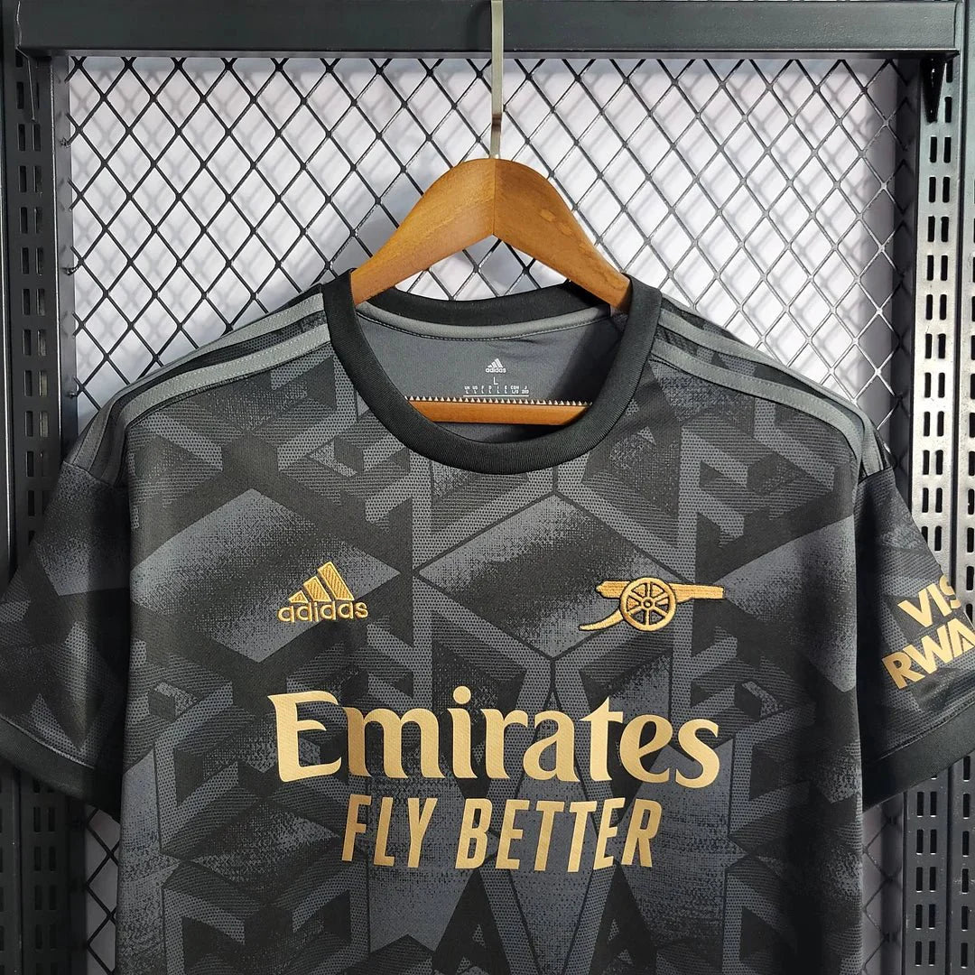 Arsenal 2022 Maglia Away