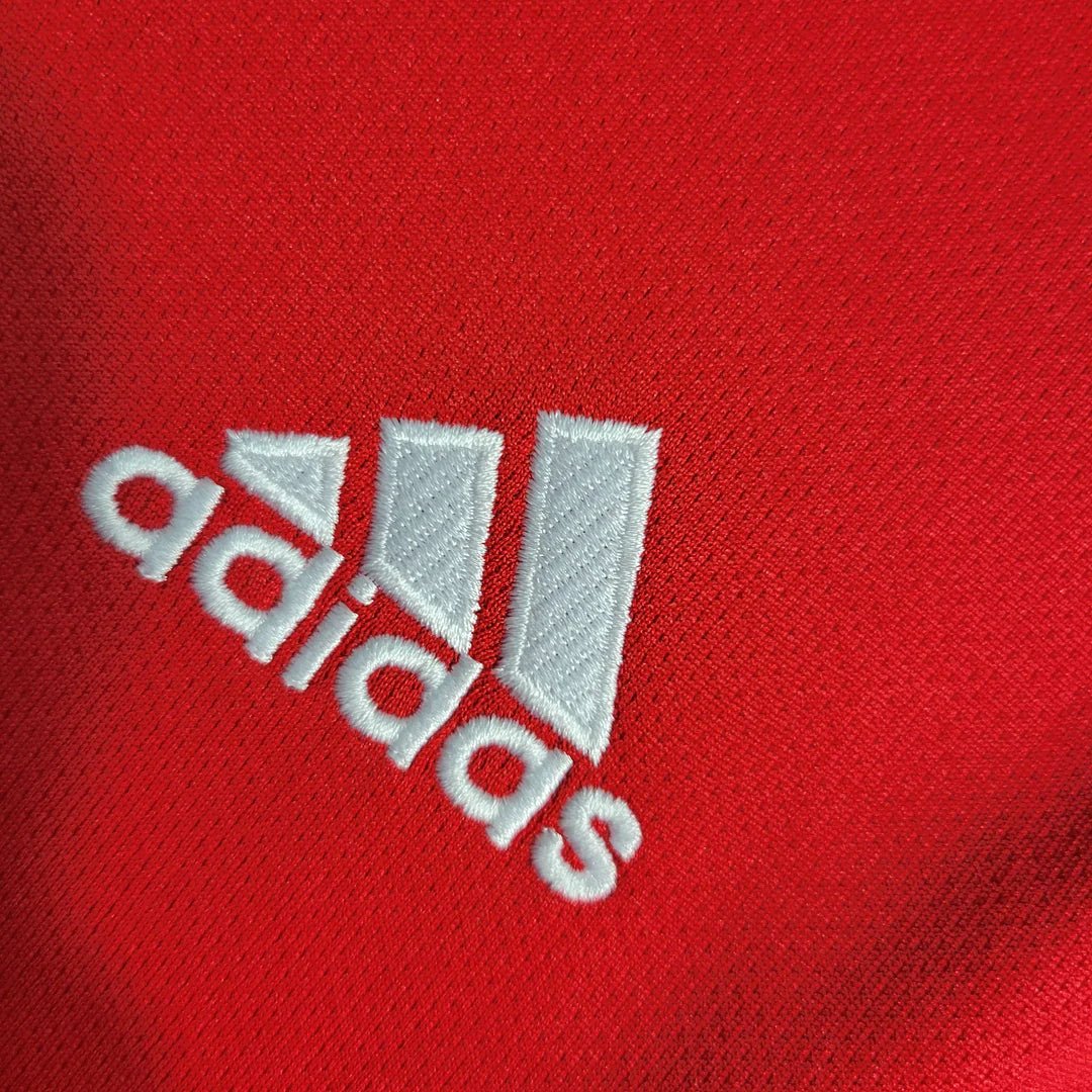 Arsenal 2022 Maglia Home