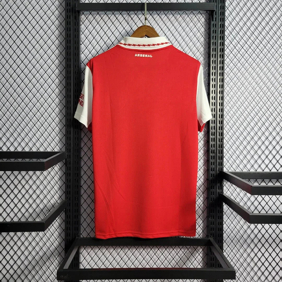 Arsenal 2022 Maglia Home