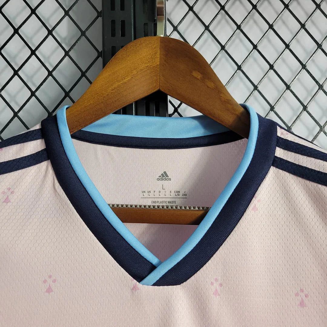 Arsenal 2022 Maglia Third