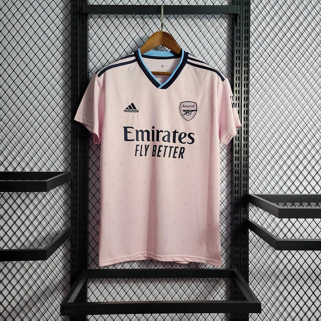 Arsenal 2022 Maglia Third