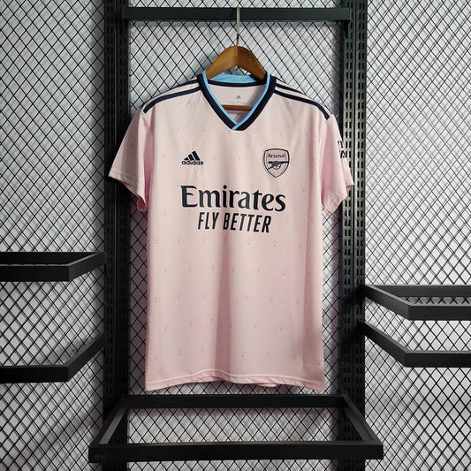 Arsenal 2022 Maglia Third