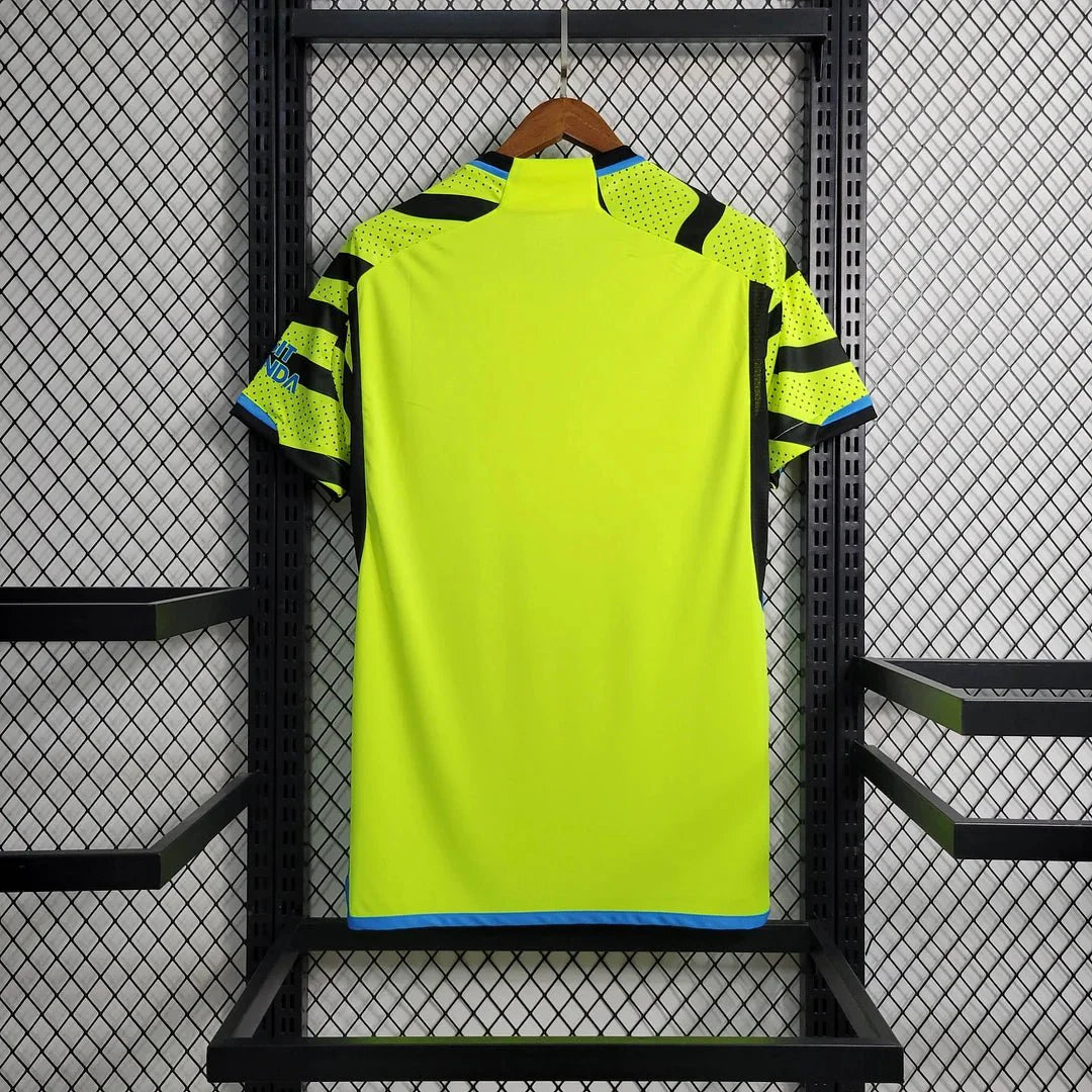 Arsenal 2023 Maglia Away