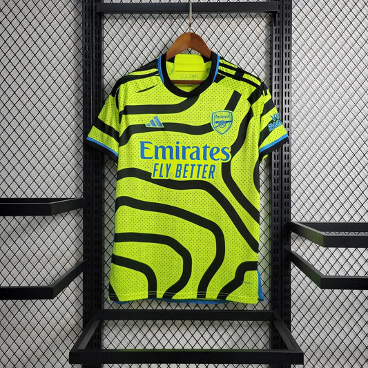 Arsenal 2023 Maglia Away