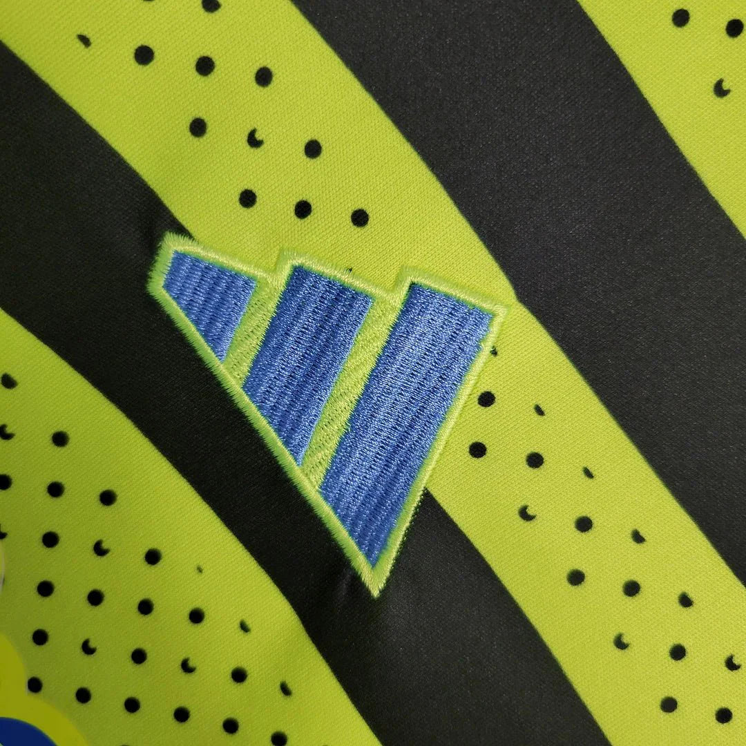 Arsenal 2023 Maglia Away
