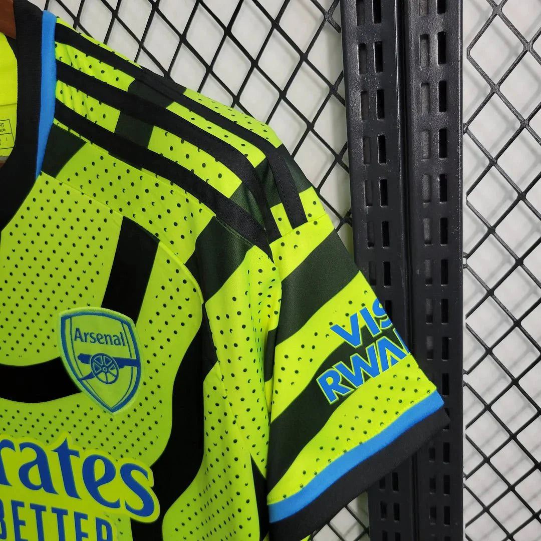 Arsenal 2023 Maglia Away