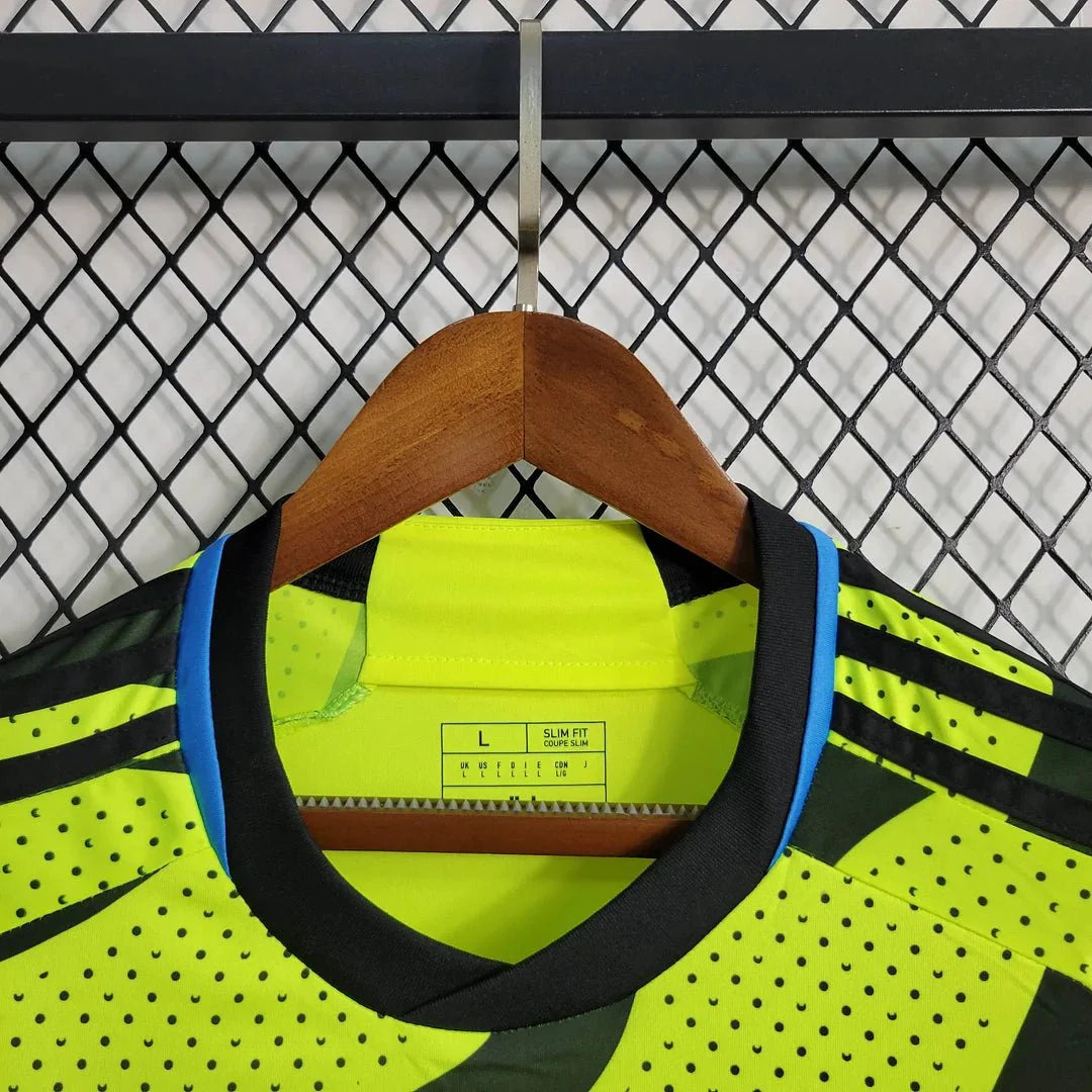 Arsenal 2023 Maglia Away