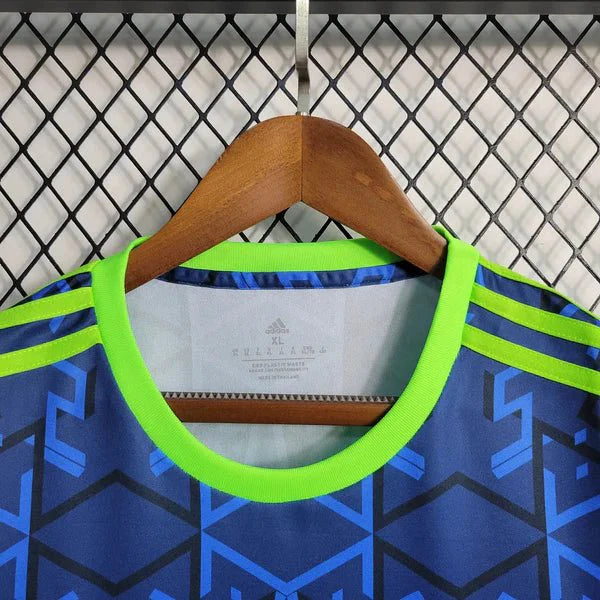 Arsenal 2023 Blue Special Maglia