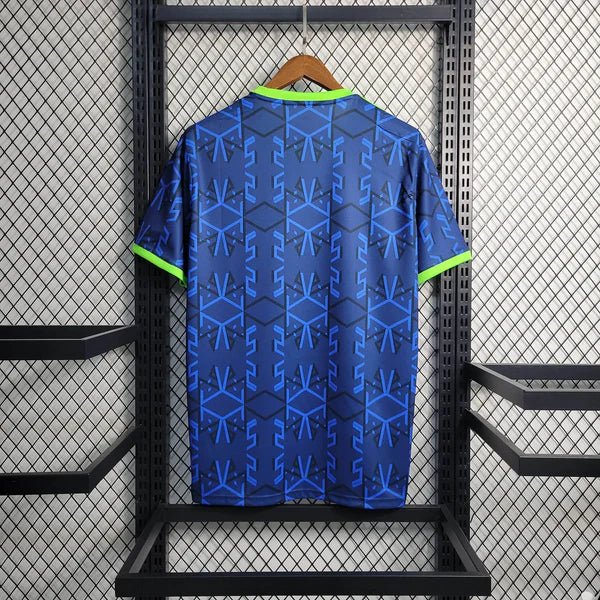 Arsenal 2023 Blue Special Maglia