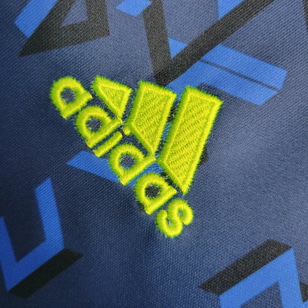 Arsenal 2023 Blue Special Maglia