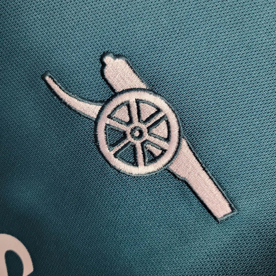 Arsenal 2023 Maillot Third
