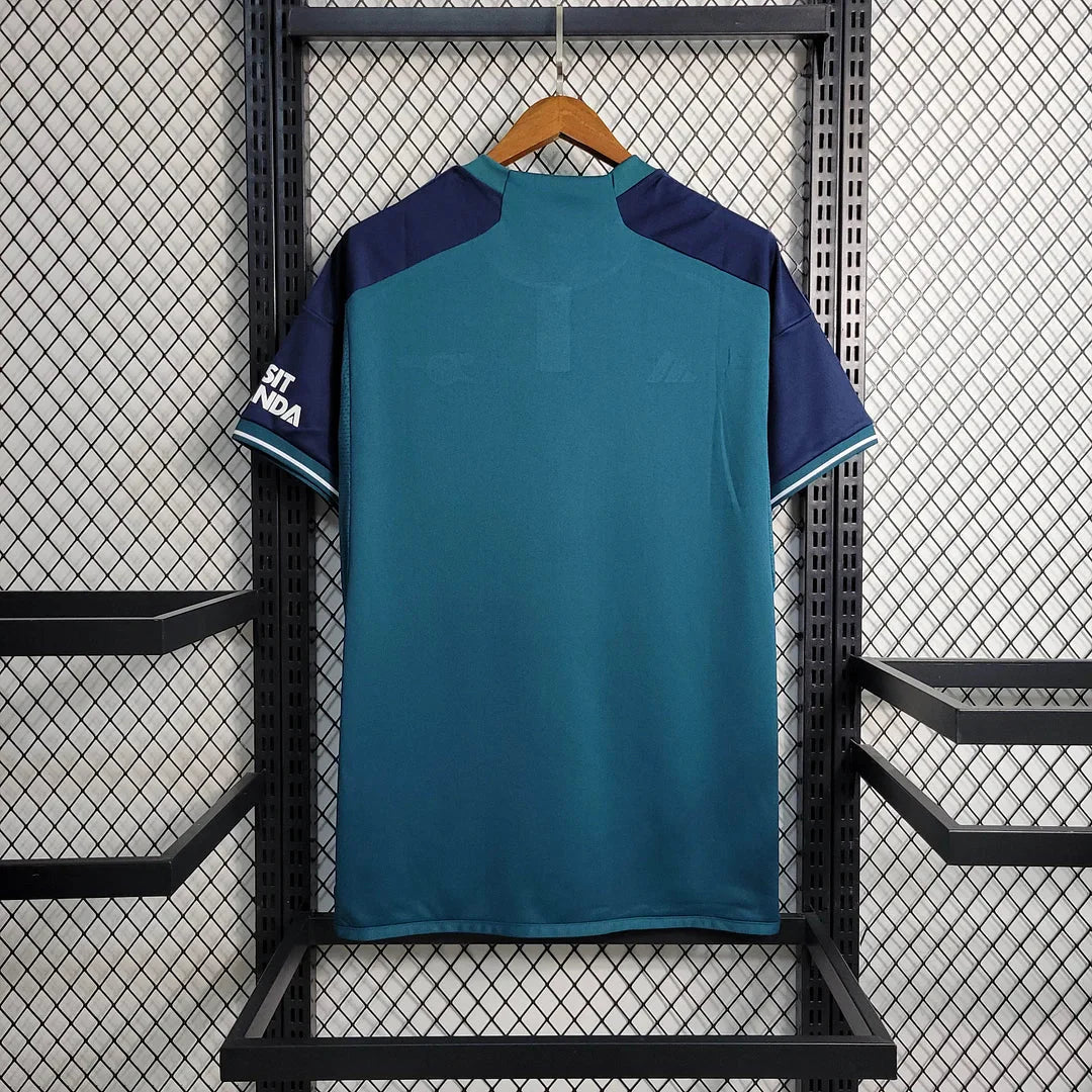 Arsenal 2023 Maillot Third