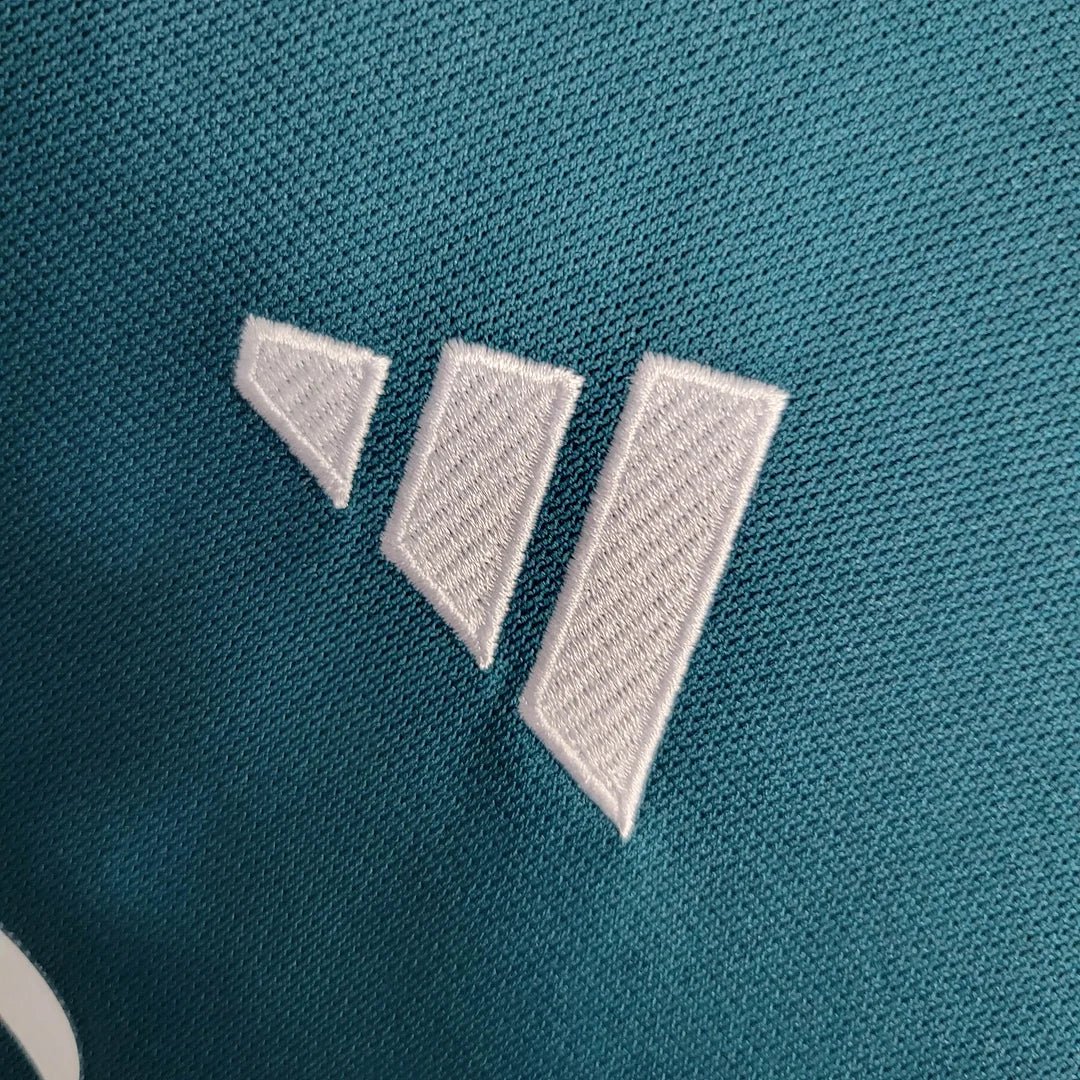 Arsenal 2023 Maillot Third