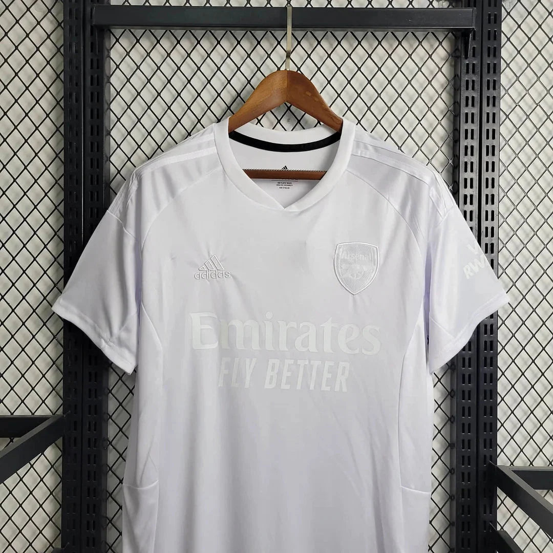 Arsenal 2023 White Special Maglia