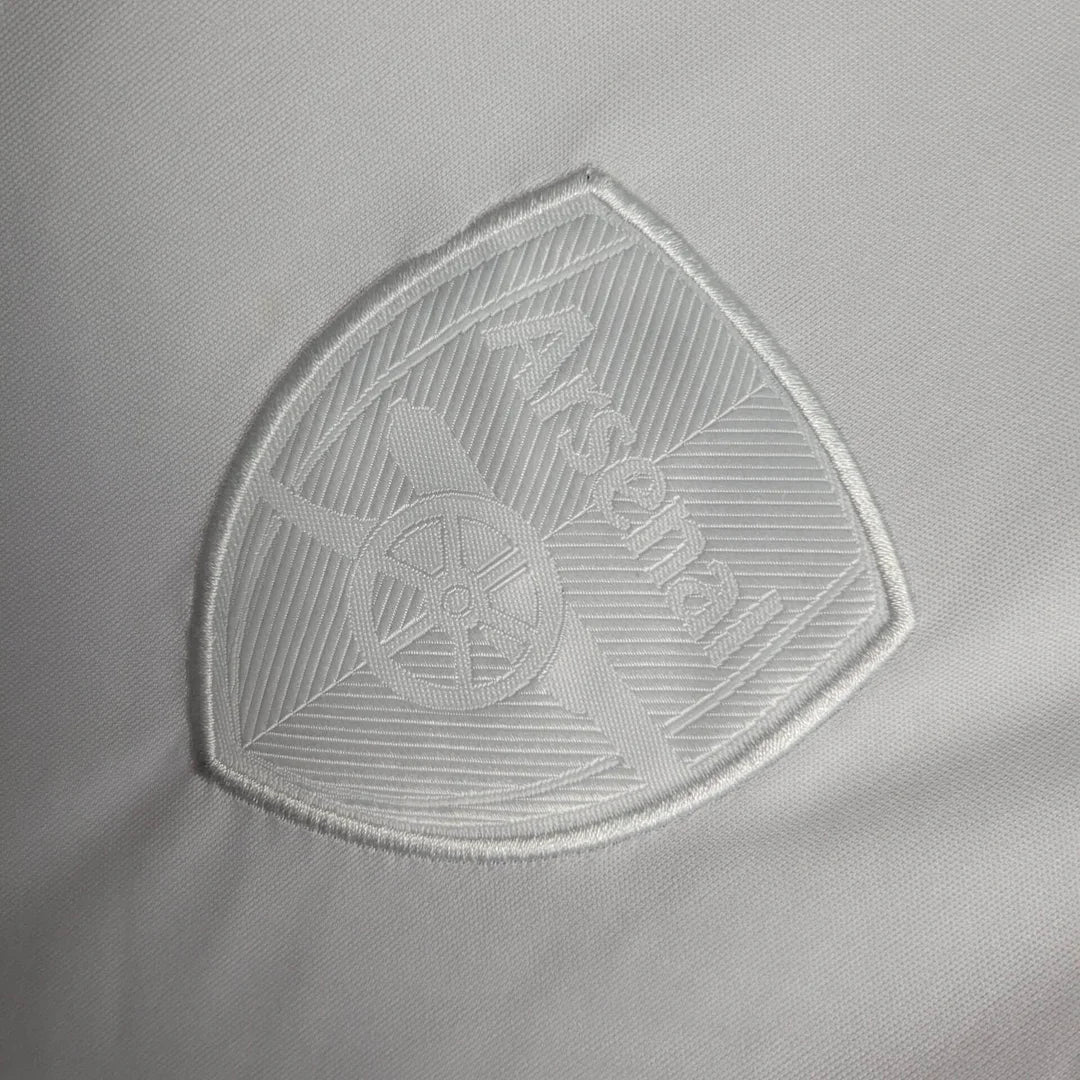 Arsenal 2023 White Special Maglia