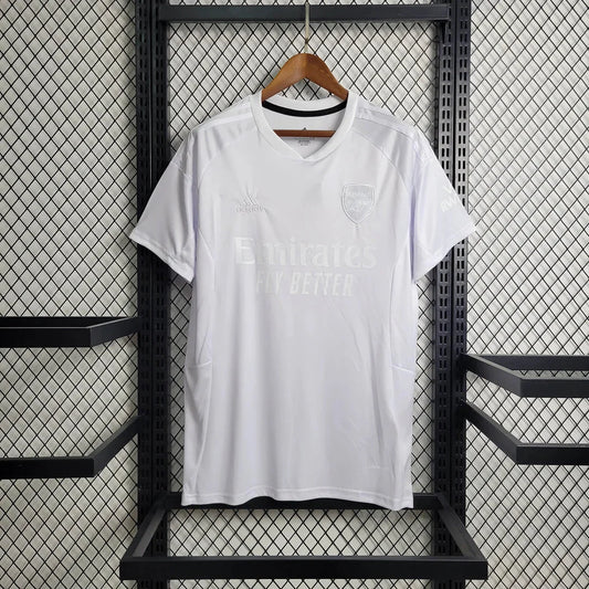 Arsenal 2023 White Special Maglia