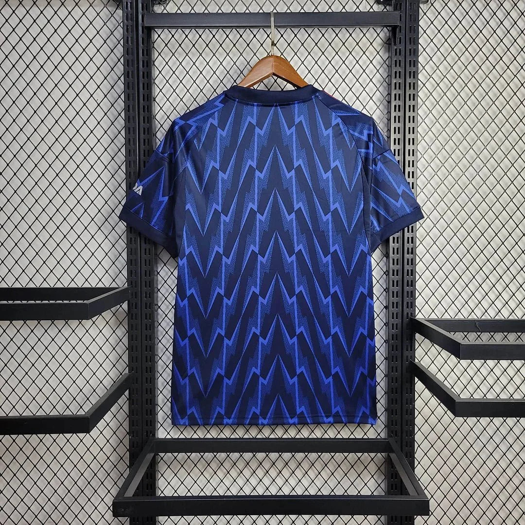 Arsenal 2025 Maillot Extérieur