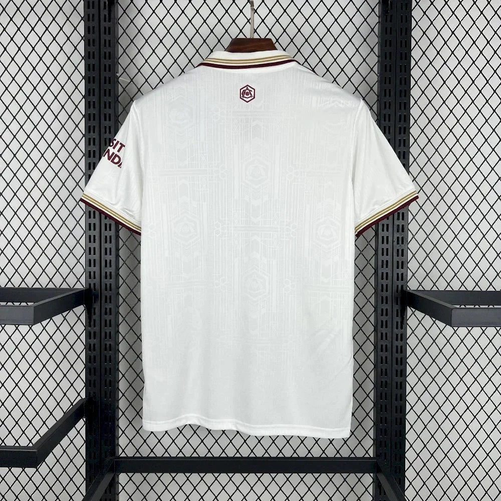 Arsenal 2025 Maglia Away