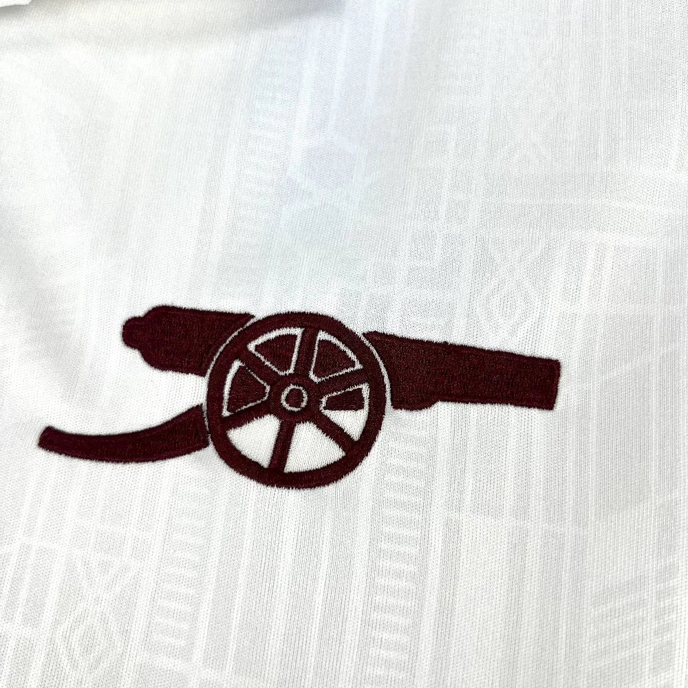 Arsenal 2025 Maglia Away