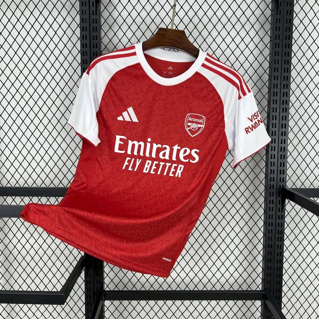 Arsenal 2025 Maglia Home