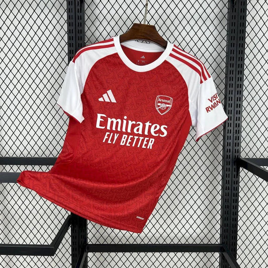 Arsenal 2025 Maglia Home